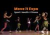 Move it Expo 2024