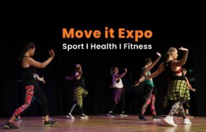 Move it Expo 2024