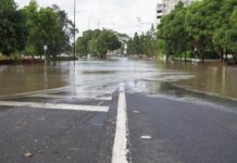 Business resilience program