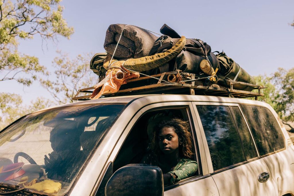 National Photographic Portrait Prize 2023