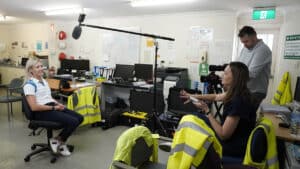 IMPACT Containers for Change Scheme