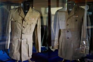 Saluting Their Service grant