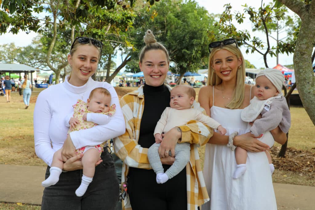 Welcome Baby registrations open 