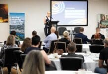 Small Business Small Business Month Events