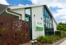 Gin Gin Hub and Neighbourhood Centre
