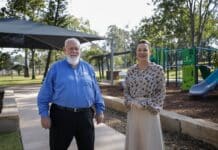 Apple Tree Creek Community Park