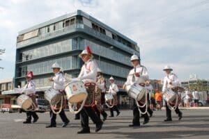 Bundaberg Drum Corps