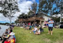 Bundaberg Powerboat Club
