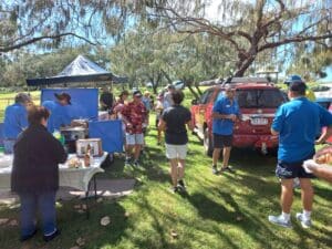 Bundaberg Central Rotary Club