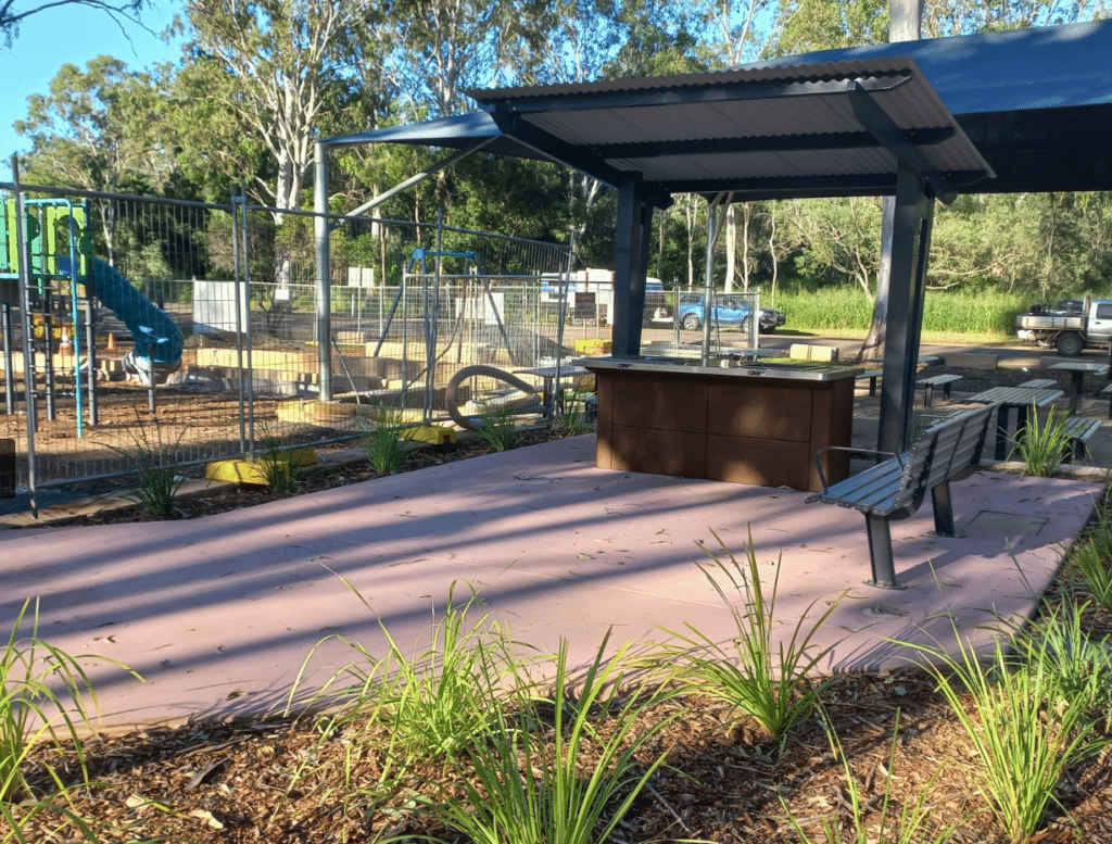 Apple Tree Creek Community Park