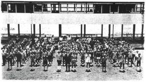 Bundaberg North State High School