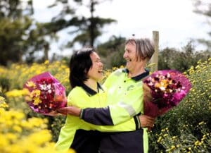 Endeavour Foundation Mother's Day