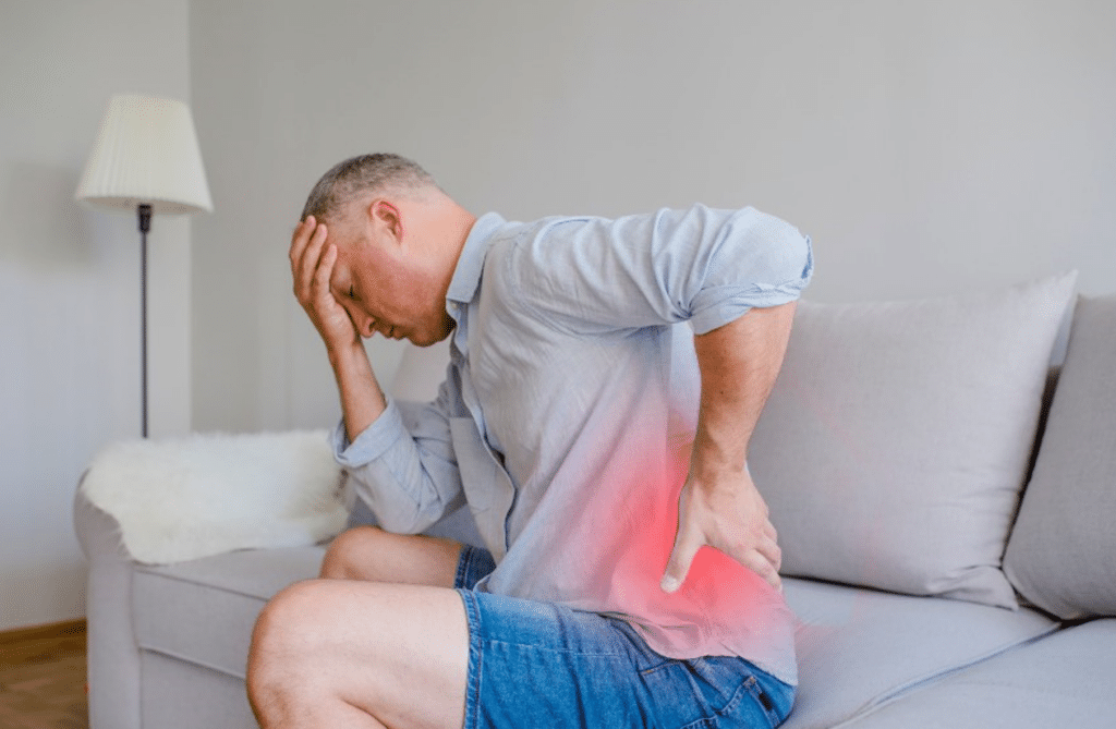Spinal Health Week