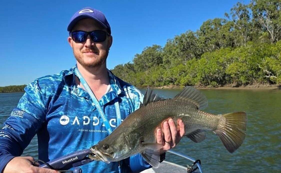 Tackle World report: Plenty of fish chewing – Bundaberg Now