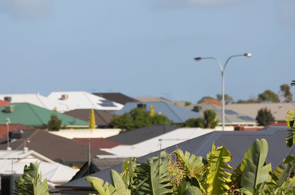 Housing Action Plan
