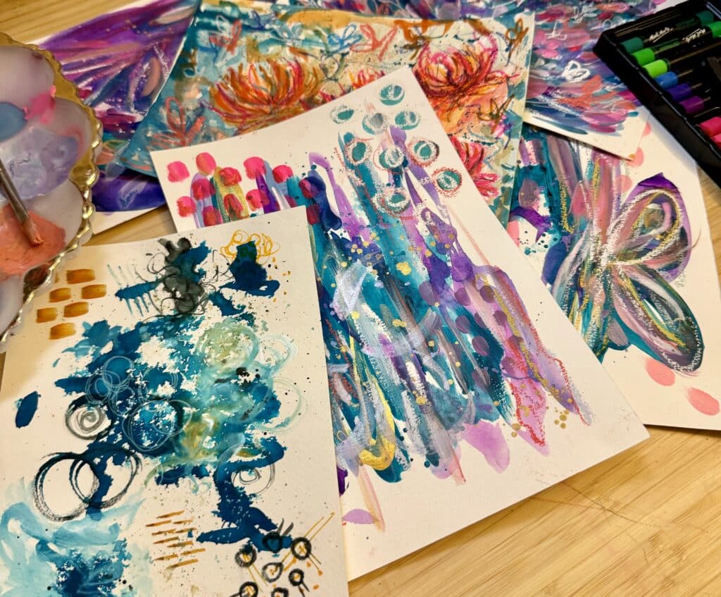 Art festival
