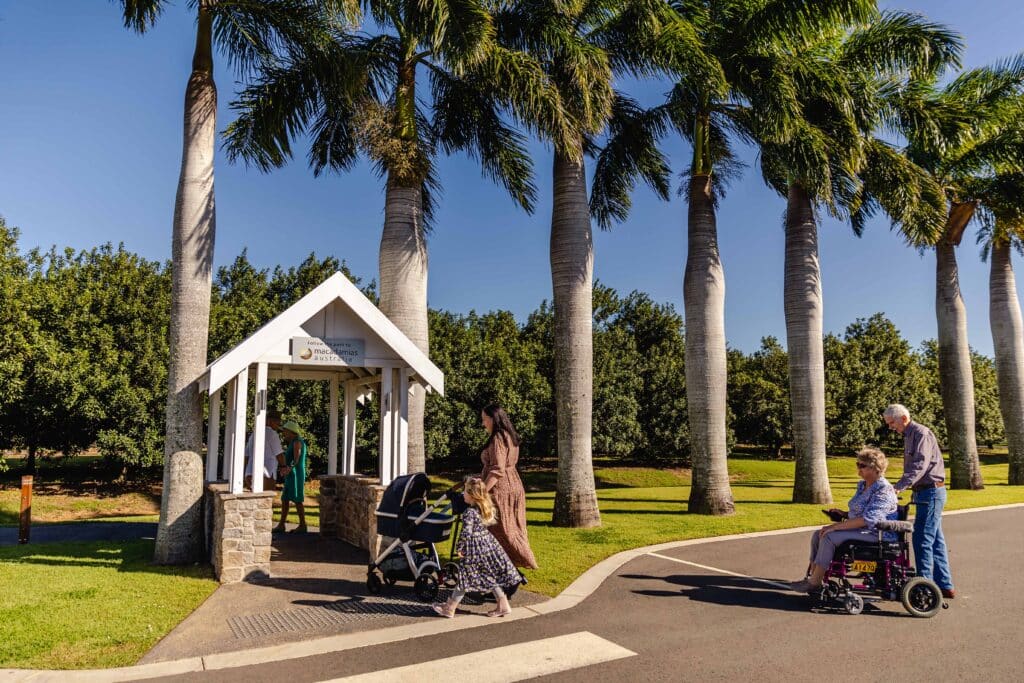 Accessible Tourism Bundaberg