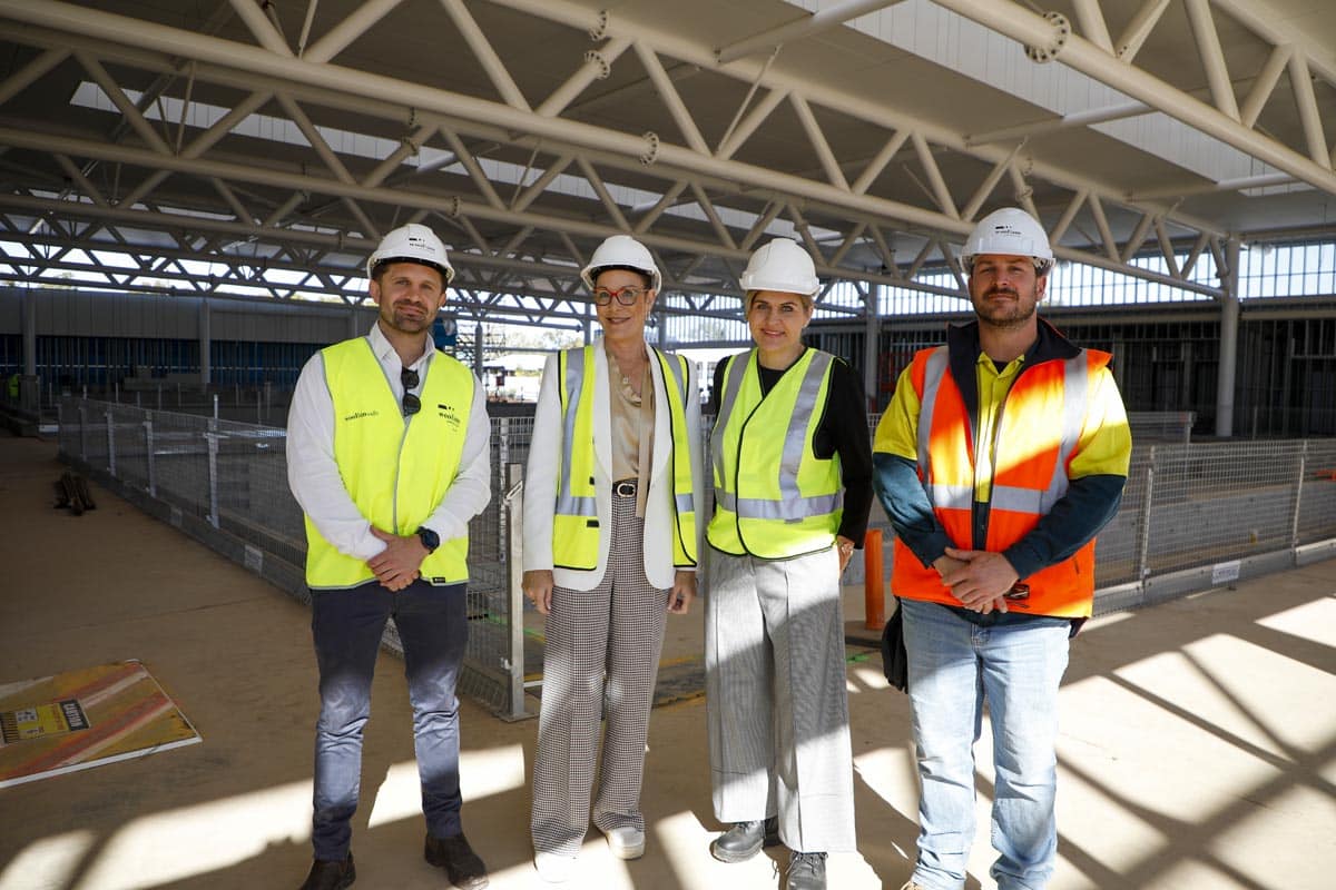 Full cost of the aquatic centre released – Bundaberg Now