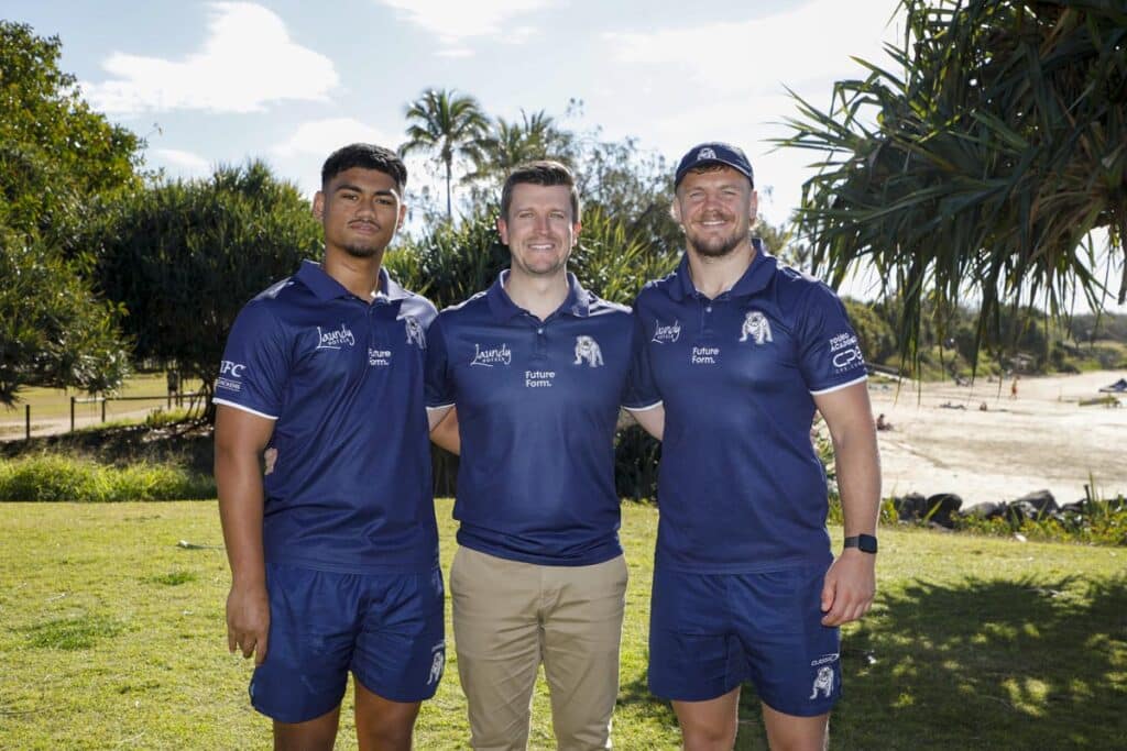 Bulldogs NRL