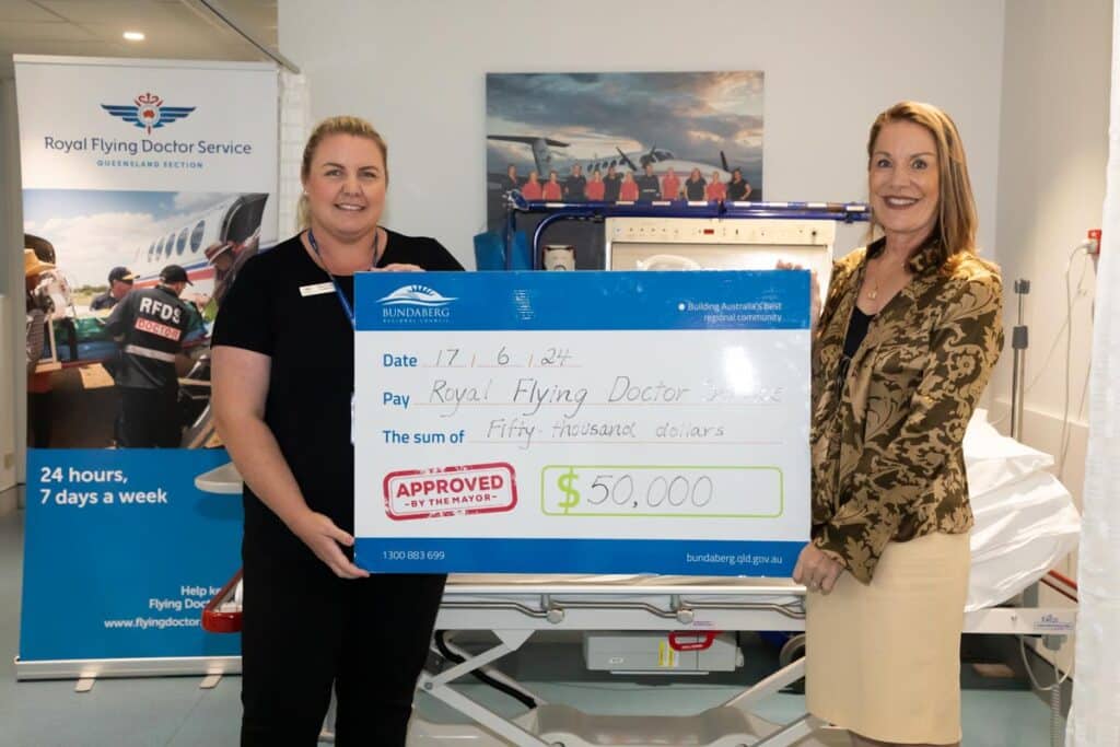 Royal Flying Doctors Service