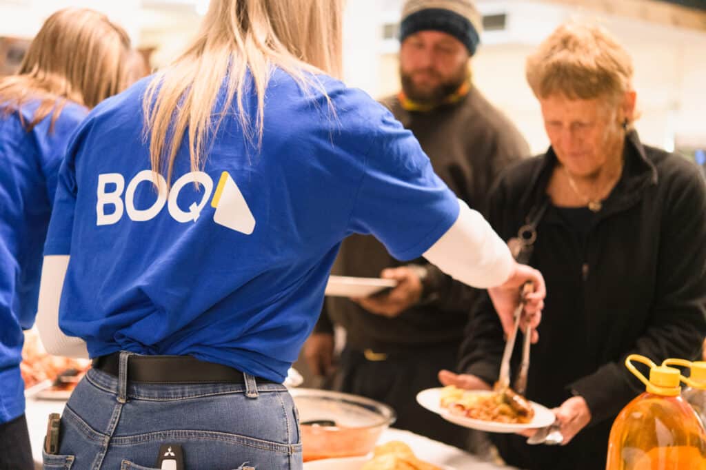 Vehicle for Kindness