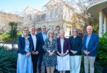 Partnership enhances healthcare across Wide Bay WBHHS healthcare partnership