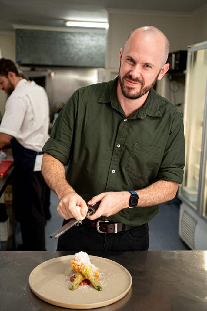 Local Taste Ambassadors
Water St Kitchen