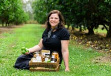 Local Taste Ambassadors Gooburrum Grove