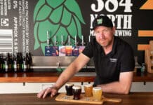 Taste Bundaberg Festival drink events