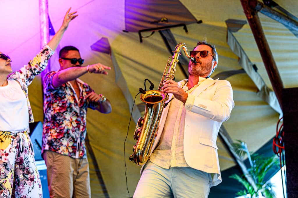 Taste Bundaberg Festival launch