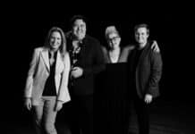 Katie Noonan brings AVÉ to the Moncrieff