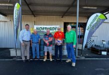 Rotary Assistance Packs help Bundaberg farmers Rotary Assistance Packs