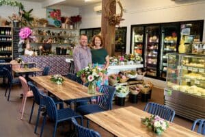 Taste festival hands-on experiences