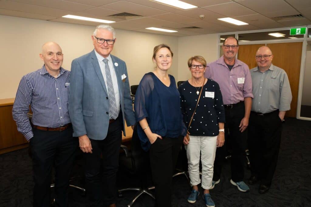 Heritage committee