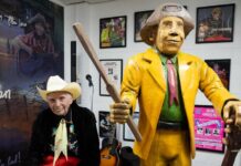 The Chad Room opens in Childers 'The Chad Room'