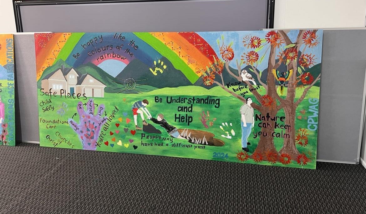 Child protection children is everybody’s business – Bundaberg Now