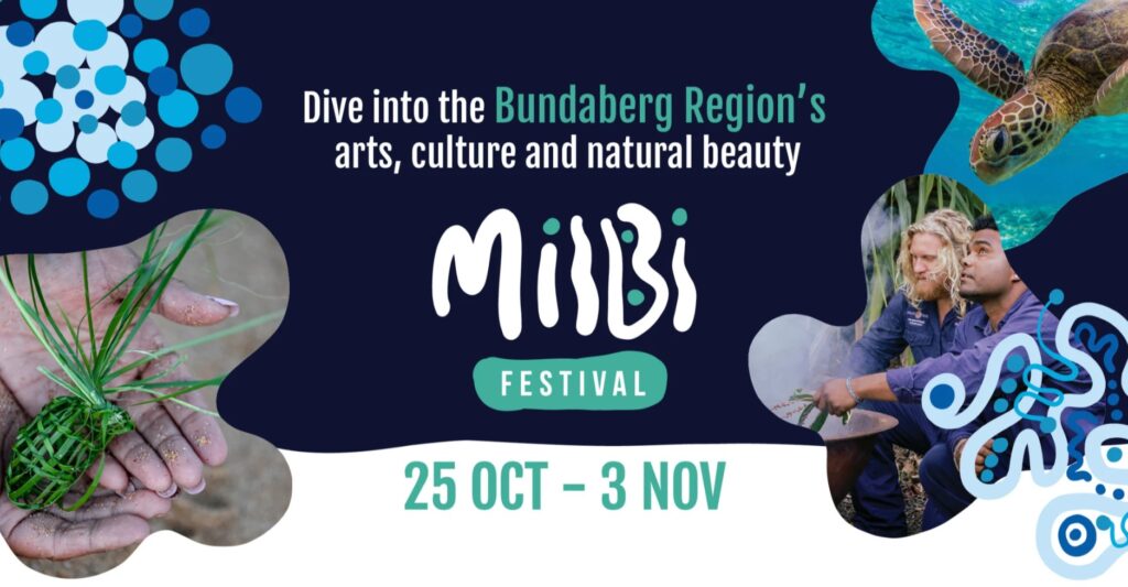 Milbi Festival tickets
