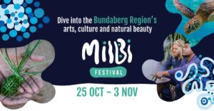 Milbi Festival tickets