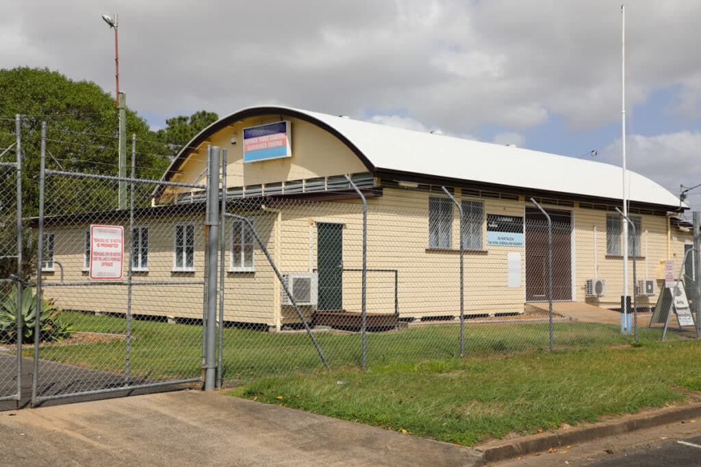 Bundaberg Drill Hall