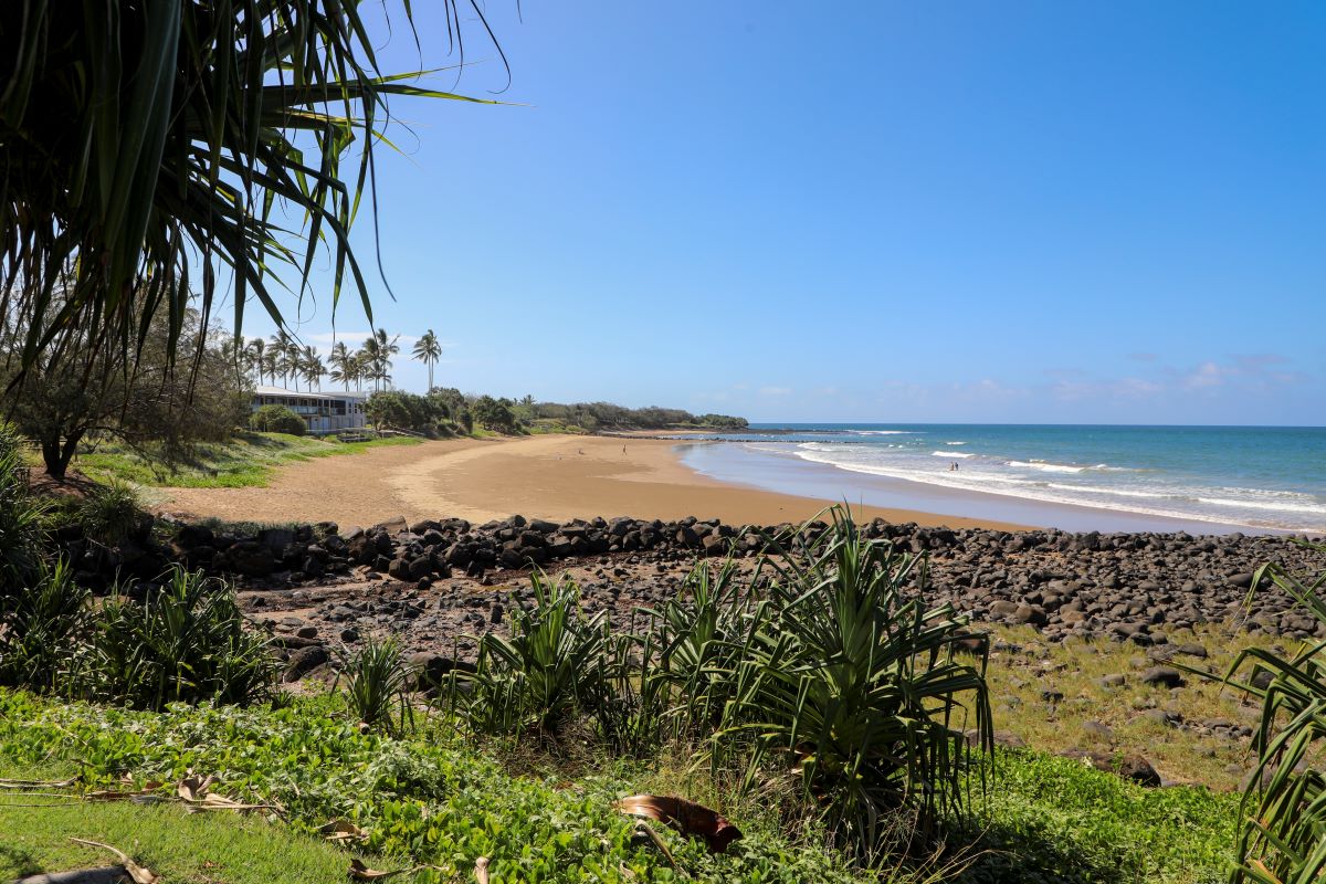 Beach report: warm temperatures for the weekend – Bundaberg Now