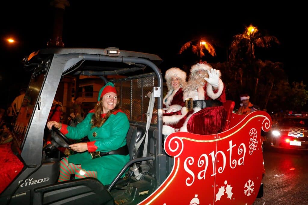 2023 pageant of lights