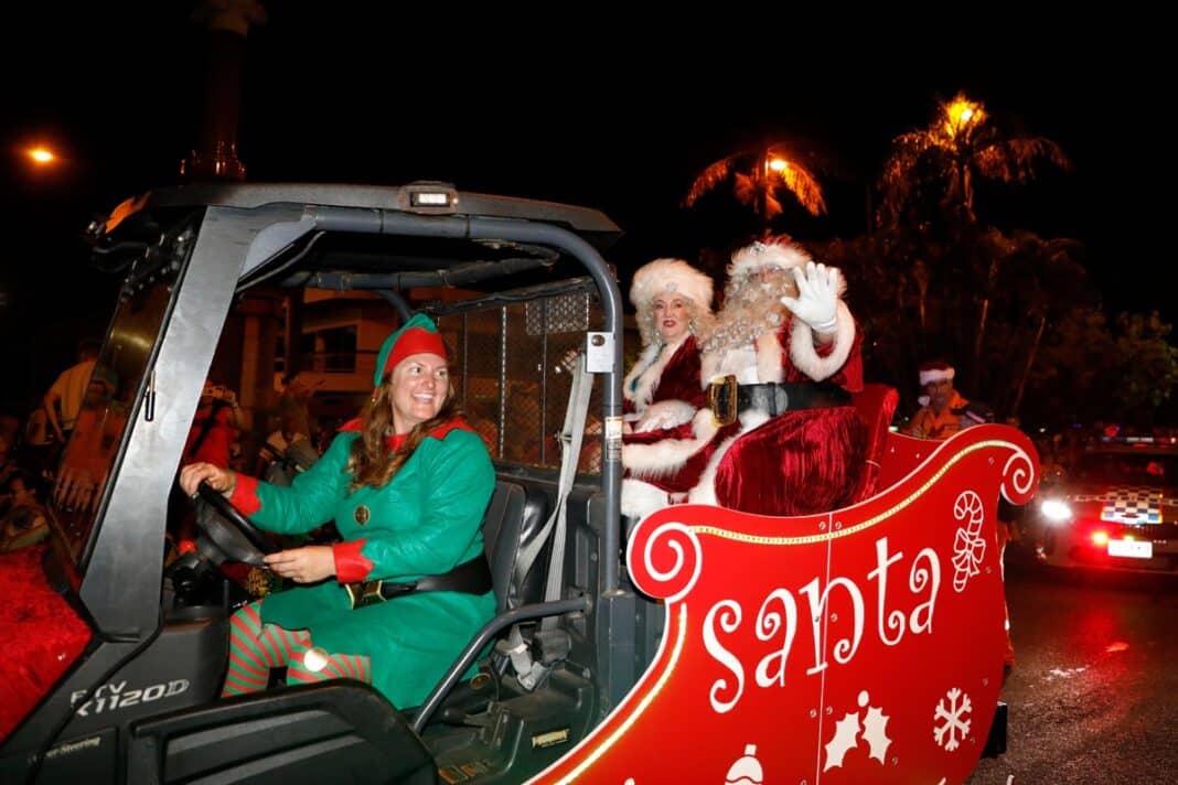 Planning underway for festive season – Bundaberg Now