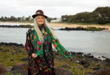 Linda Jackson
