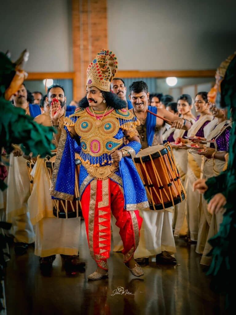 Bundaberg Indian Malayali Association