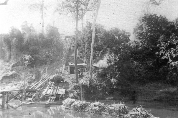Invicta Mill