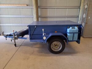 Equipment Loan Program