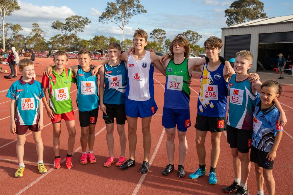 Coles Spring Carnival