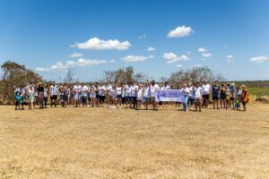 Walk to Remember at Elliott Heads