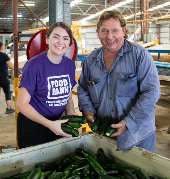 Foodbank