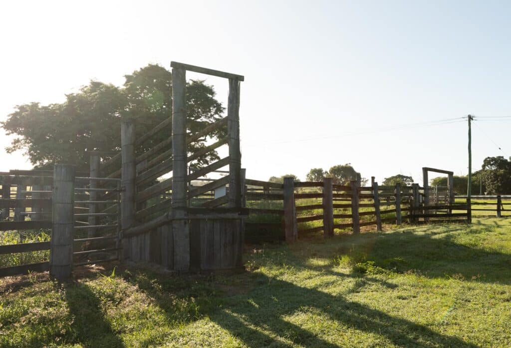 Barolin Nature Reserve
Pasturage Reserve